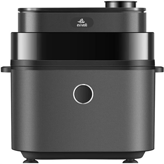 سرخ کن بدون روغن ایوولی مدل 8008